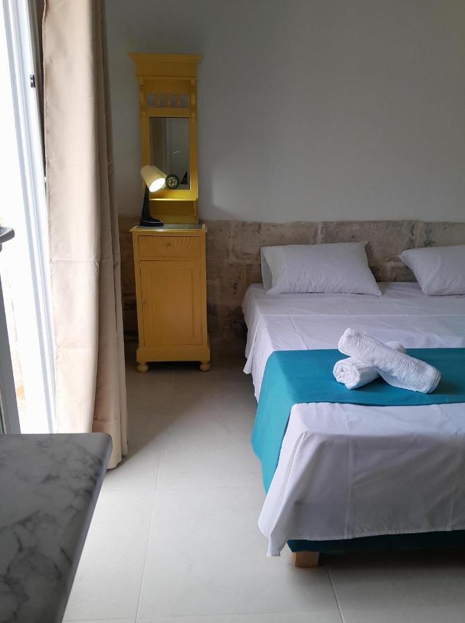 Limestone Sun Suites Sliema Buitenkant foto