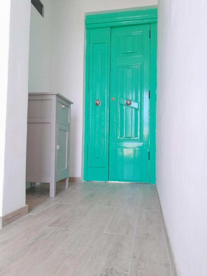 Limestone Sun Suites Sliema Buitenkant foto