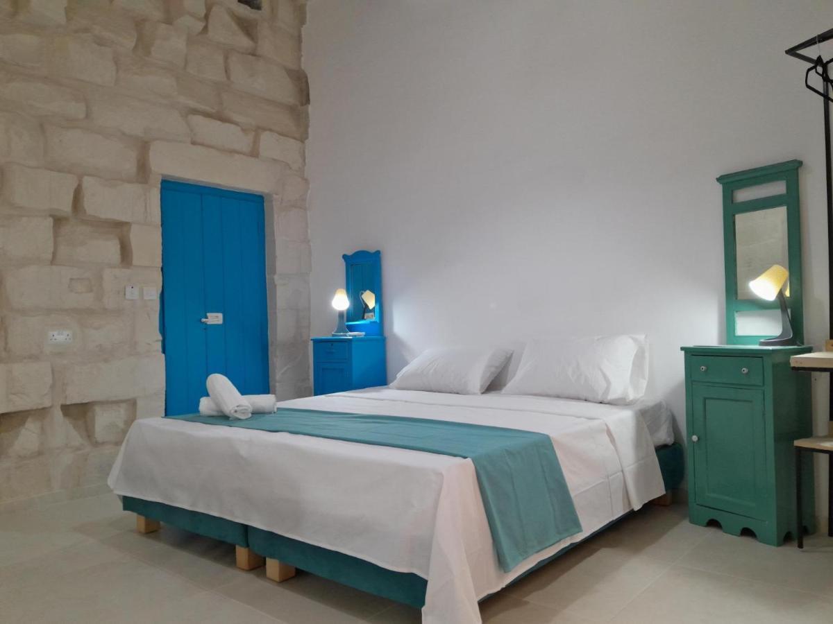 Limestone Sun Suites Sliema Buitenkant foto