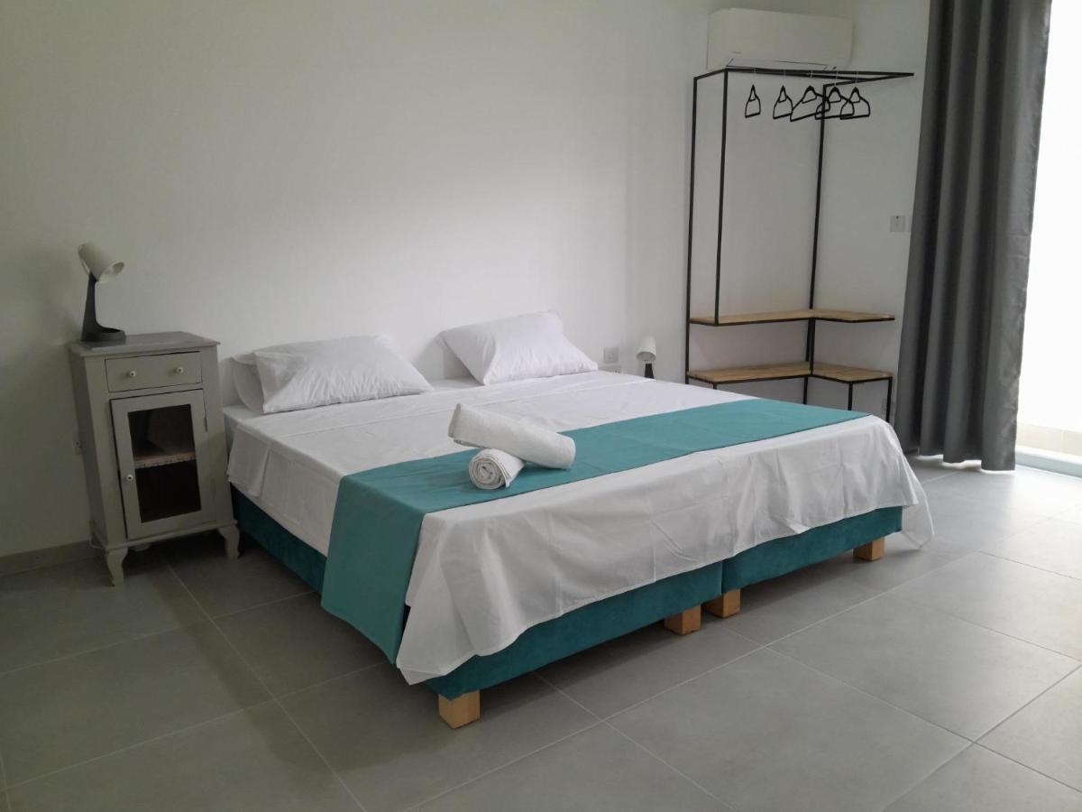 Limestone Sun Suites Sliema Buitenkant foto