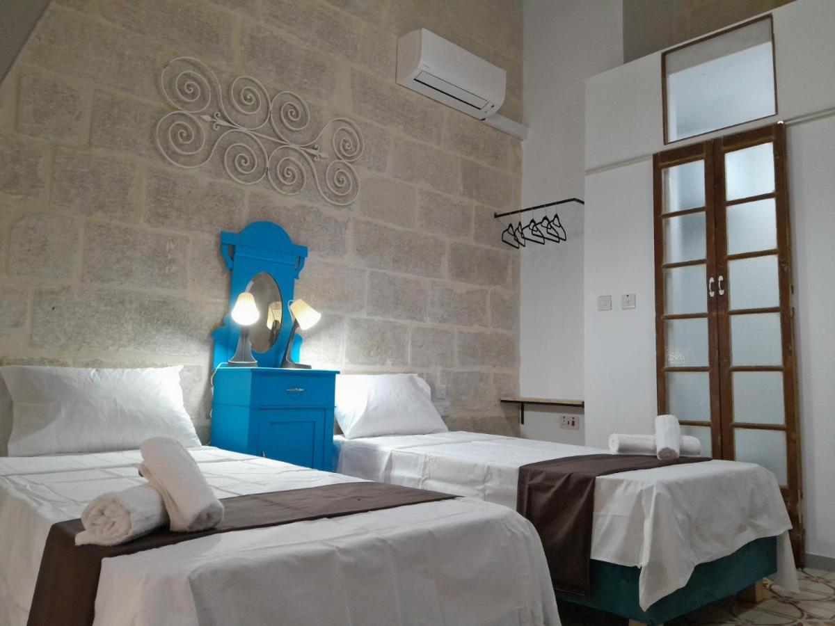 Limestone Sun Suites Sliema Buitenkant foto