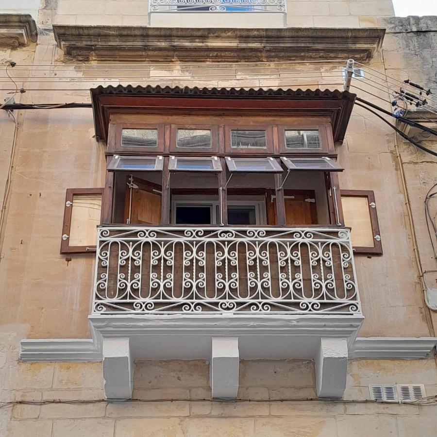 Limestone Sun Suites Sliema Buitenkant foto