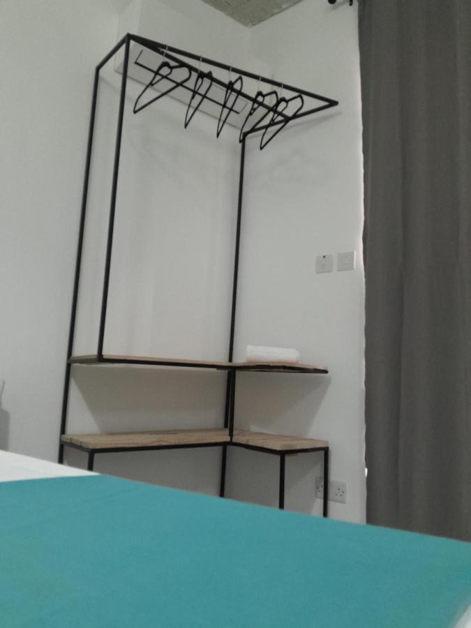Limestone Sun Suites Sliema Buitenkant foto