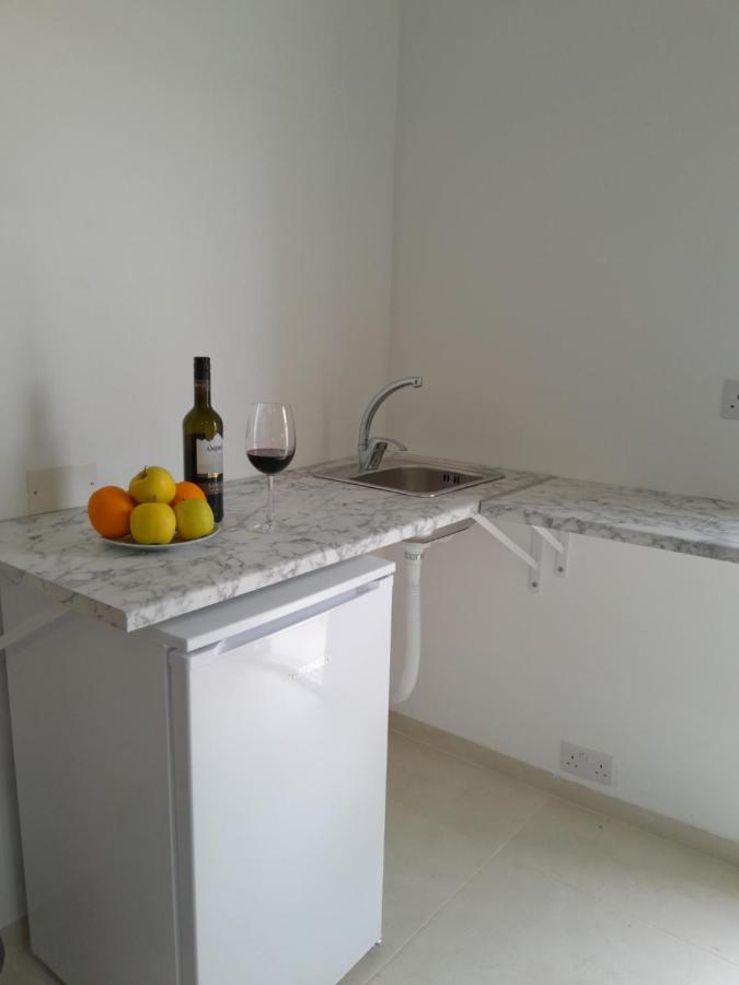 Limestone Sun Suites Sliema Buitenkant foto