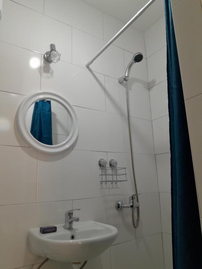 Limestone Sun Suites Sliema Buitenkant foto