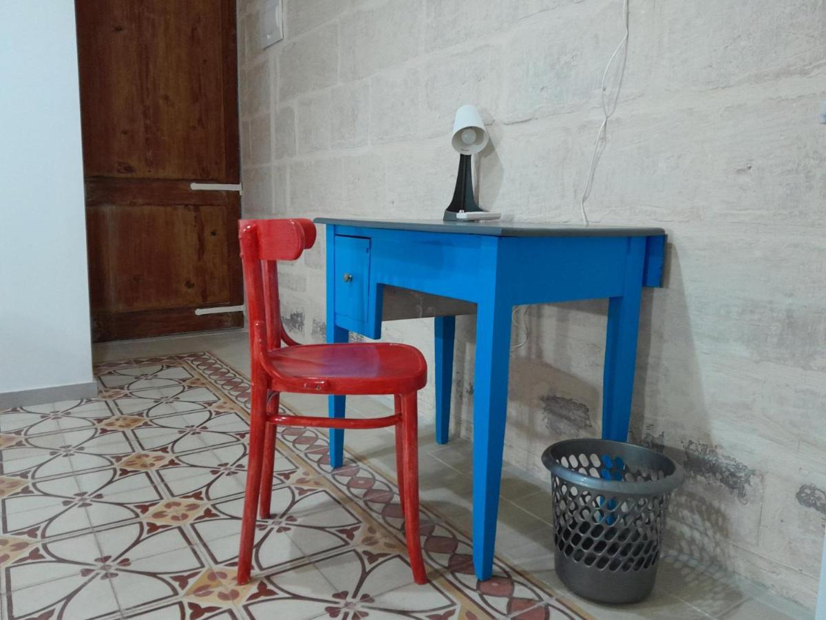 Limestone Sun Suites Sliema Buitenkant foto