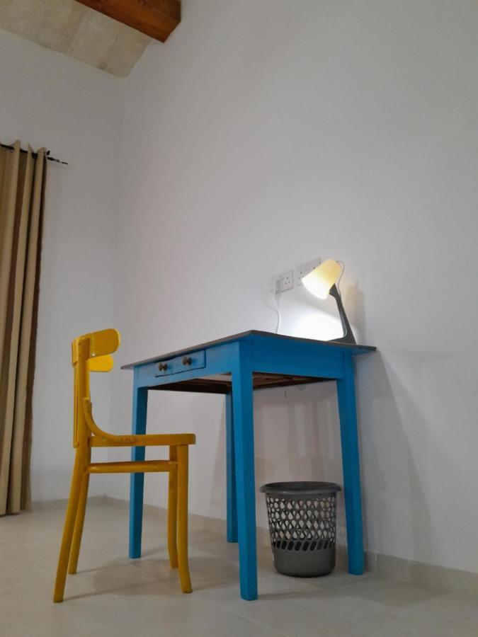 Limestone Sun Suites Sliema Buitenkant foto
