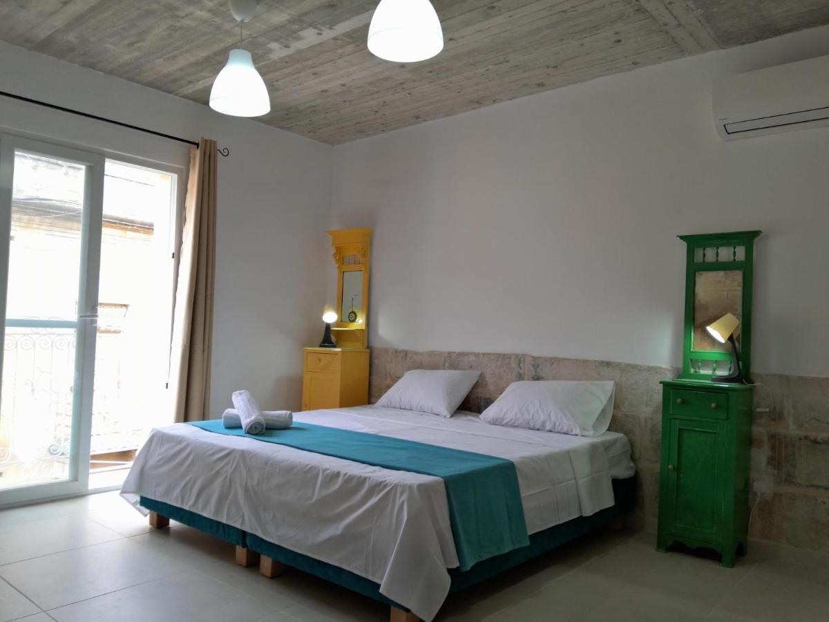 Limestone Sun Suites Sliema Buitenkant foto