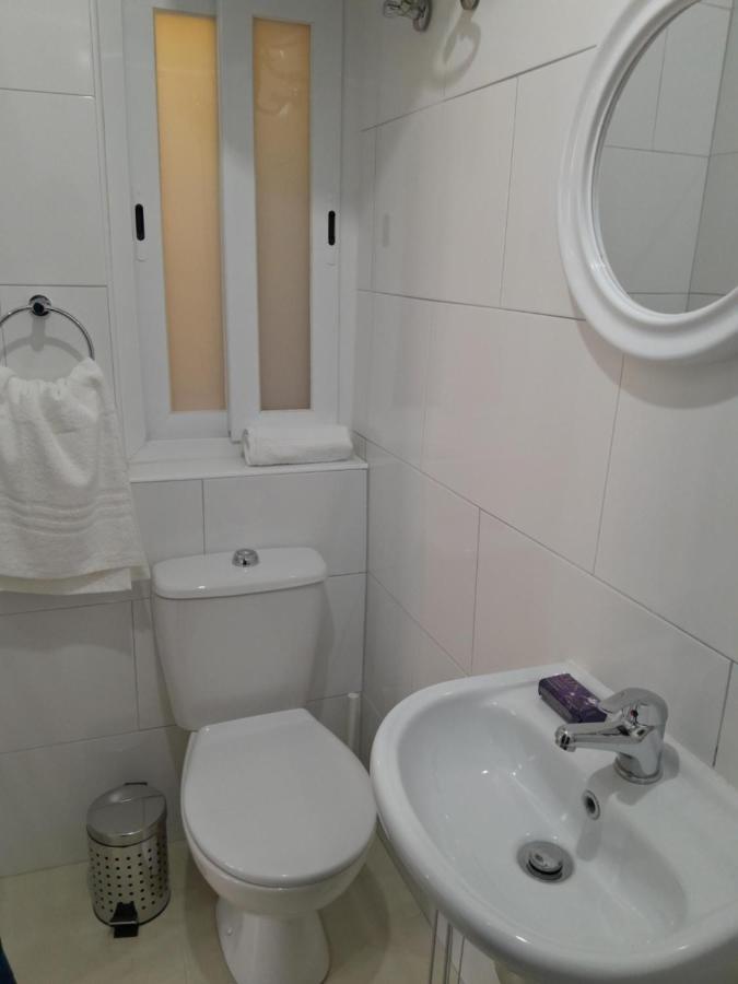 Limestone Sun Suites Sliema Buitenkant foto