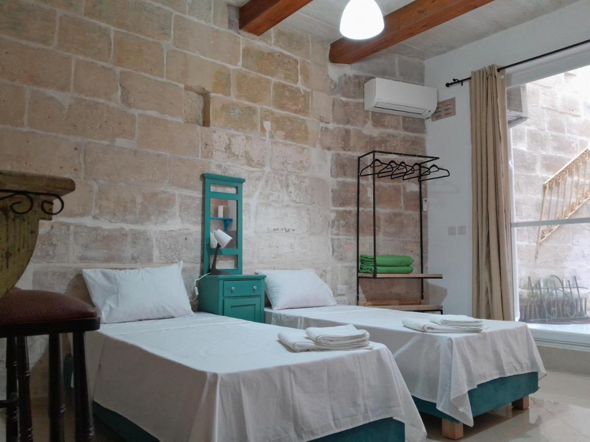 Limestone Sun Suites Sliema Buitenkant foto