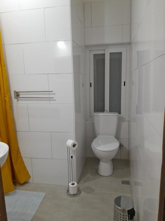 Limestone Sun Suites Sliema Buitenkant foto