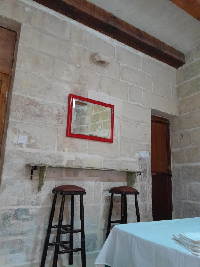 Limestone Sun Suites Sliema Buitenkant foto
