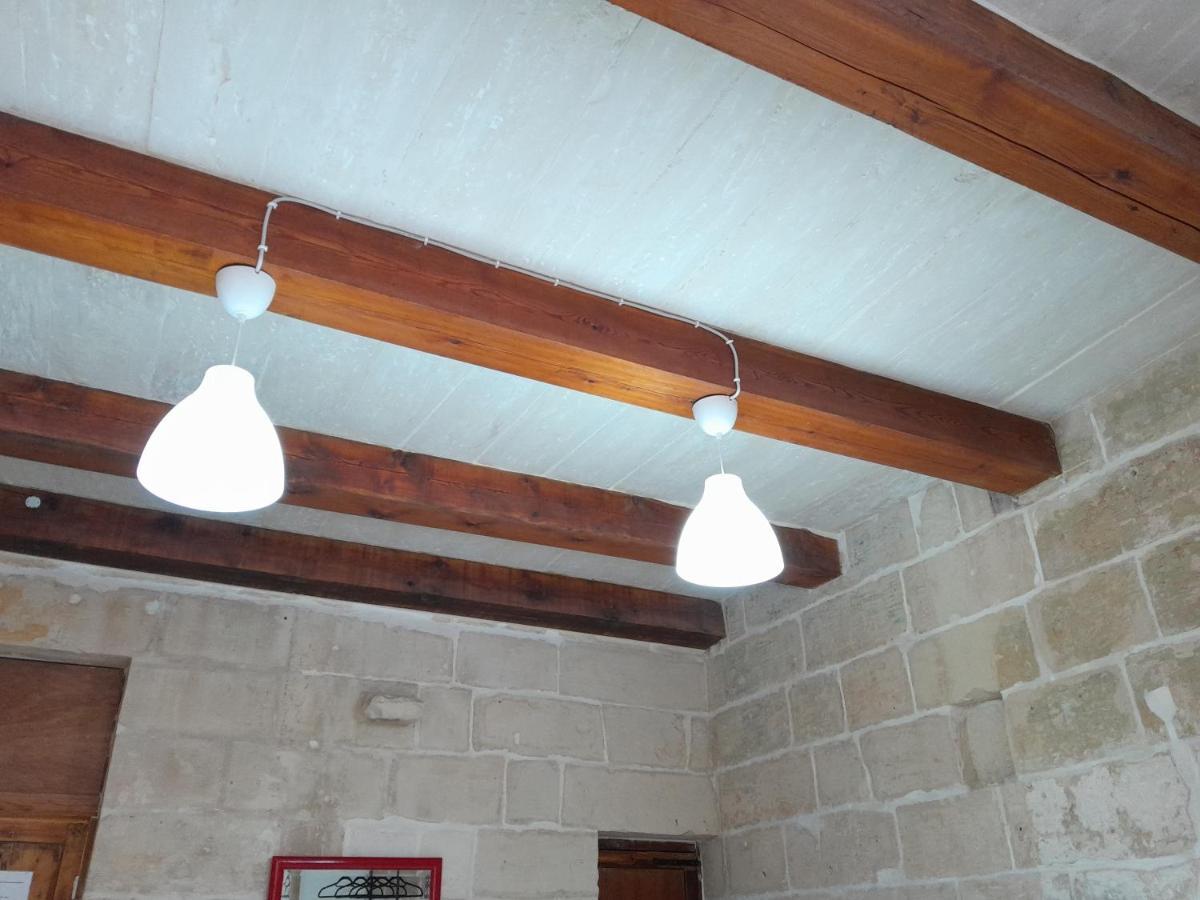 Limestone Sun Suites Sliema Buitenkant foto